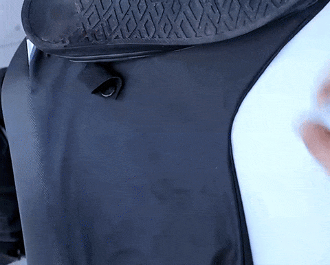 Wasserdichte Überschuhe | Keine nassen Schuhe mehr nach dem Radfahren im Regen!