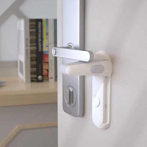 SafeGrip | Houd je kind veilig!