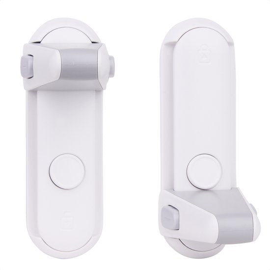 SafeGrip | Houd je kind veilig!