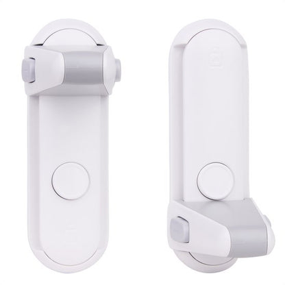 SafeGrip | Houd je kind veilig!