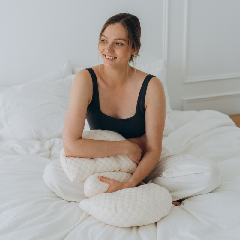 ComfyNest | Your support for a carefree pregnancy 