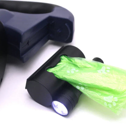 PawControl | Beheers Uw Wandeling met Twee Honden in Één Hand!