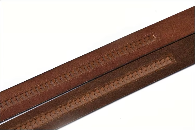 HidesFlex | Vernieuw Je Riem, Behoud Je Gesp!