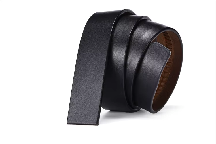 HidesFlex | Vernieuw Je Riem, Behoud Je Gesp!