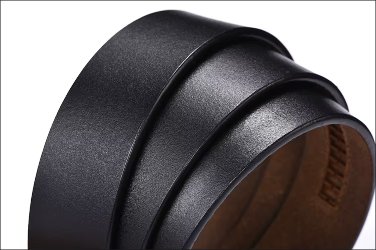 HidesFlex | Vernieuw Je Riem, Behoud Je Gesp!