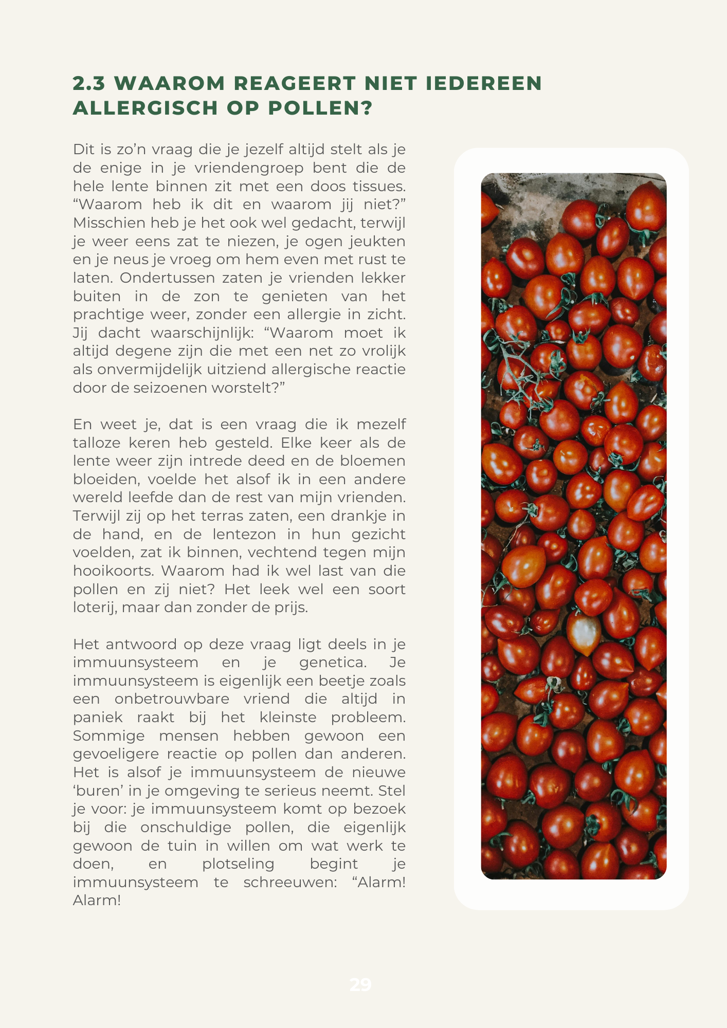 E-BOOK HOOIKOORTS AANGEPAKT