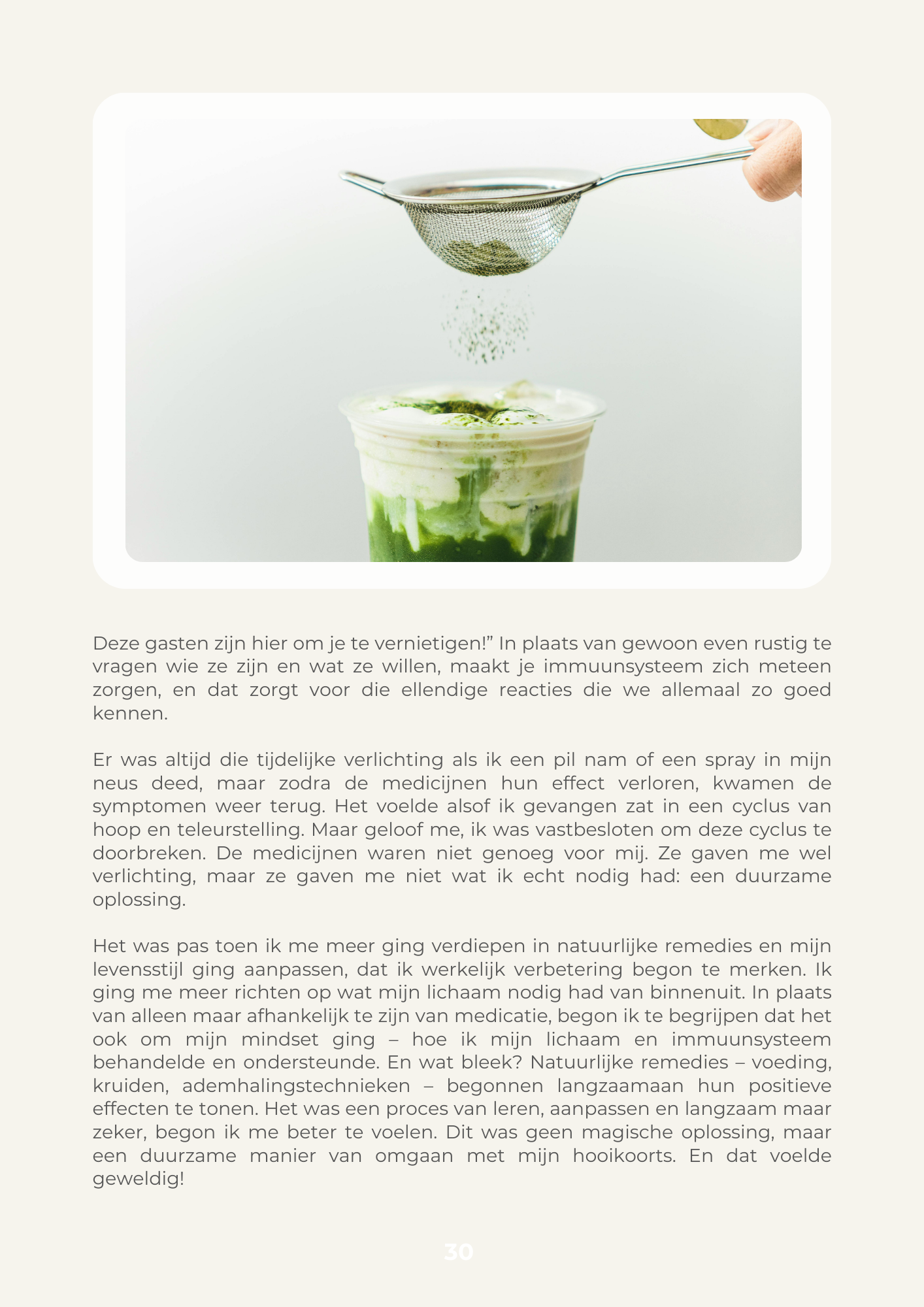 E-BOOK HOOIKOORTS AANGEPAKT