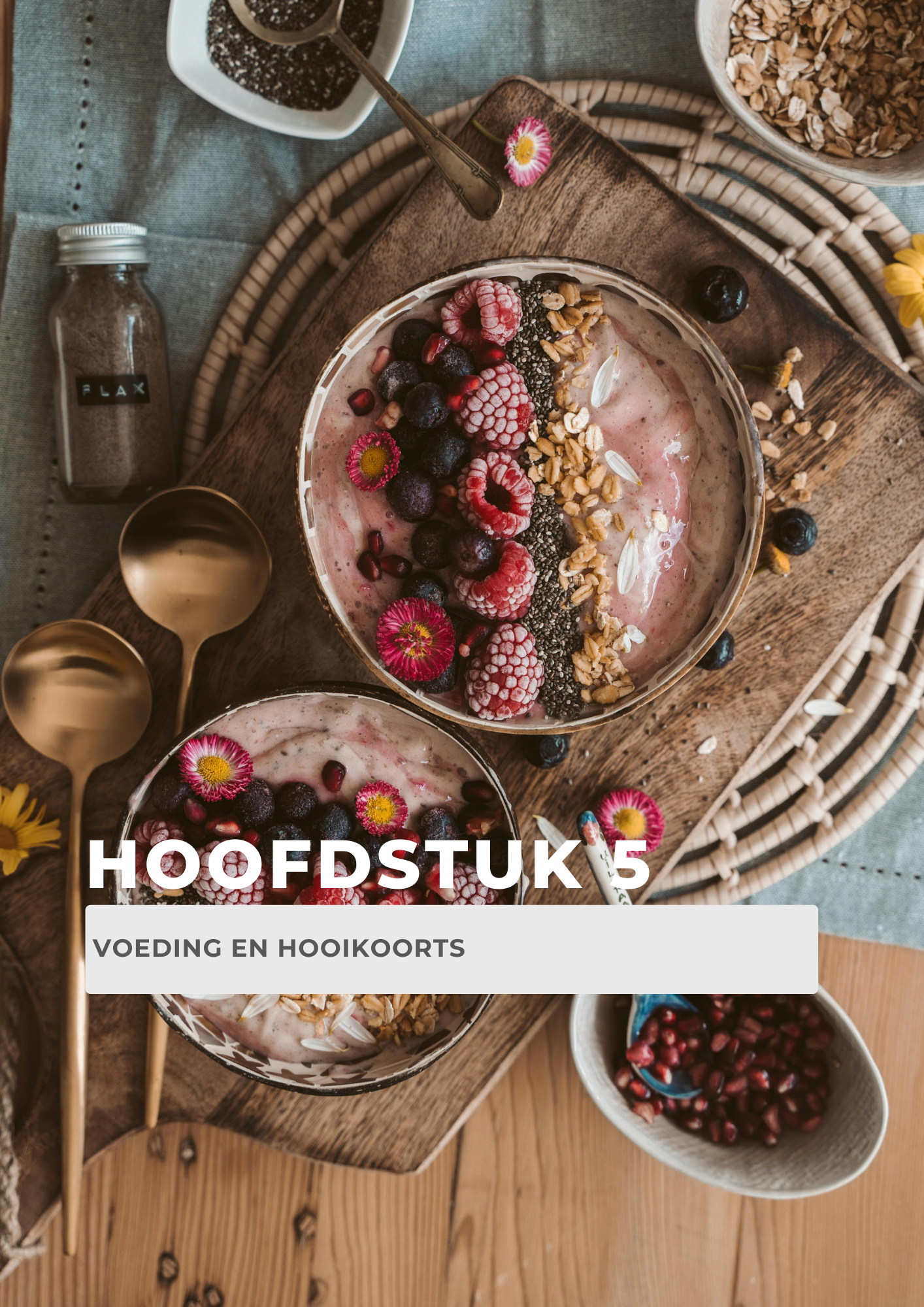 E-BOOK HOOIKOORTS AANGEPAKT