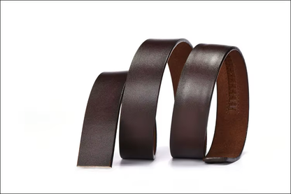 HidesFlex | Vernieuw Je Riem, Behoud Je Gesp!