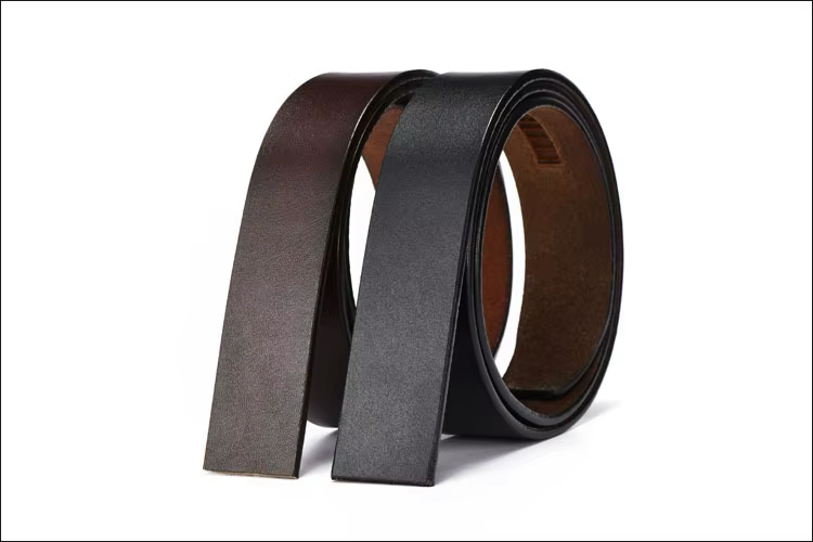 HidesFlex | Vernieuw Je Riem, Behoud Je Gesp!