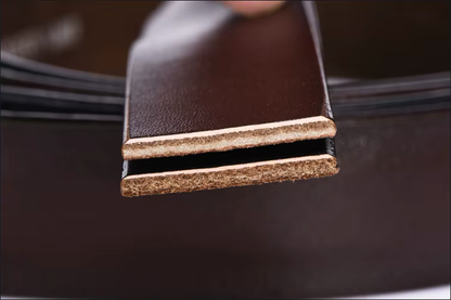 HidesFlex | Vernieuw Je Riem, Behoud Je Gesp!