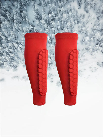 SkiGuard Comfort Pro | Comfortabel de piste af