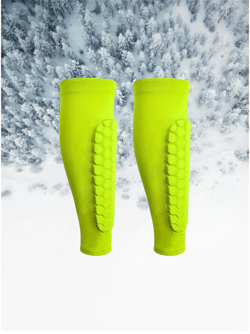 SkiGuard Comfort Pro | Comfortabel de piste af