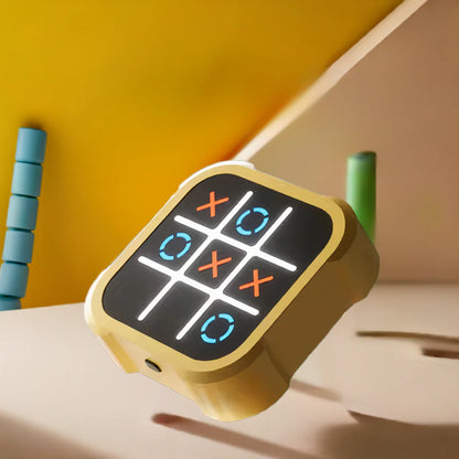 LogicPlay – Het slimme en interactieve Tic-Tac-Toe spel!