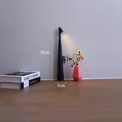 Nordic Glow LED Table Lamp | Create the perfect atmosphere anywhere in your home