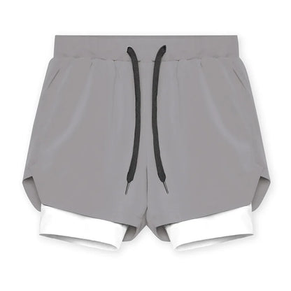 SwiftPocket Short | Train vrij, draag slim – met de secure zijzak voor je telefoon.