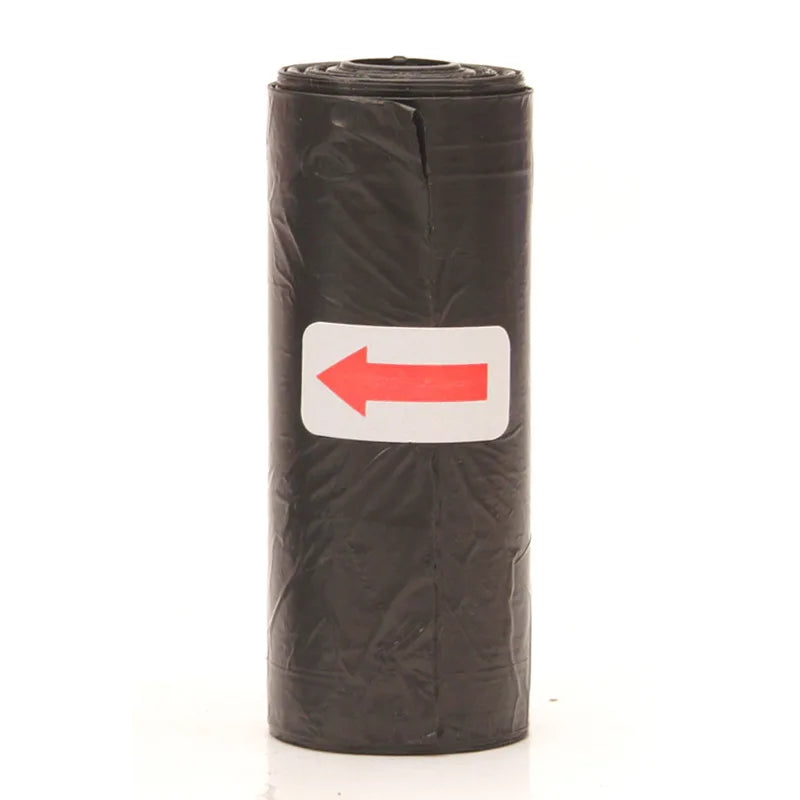 CleanPup | De Lekvrije & Geurloze Hondenzakjes