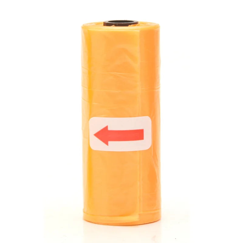 CleanPup | De Lekvrije & Geurloze Hondenzakjes