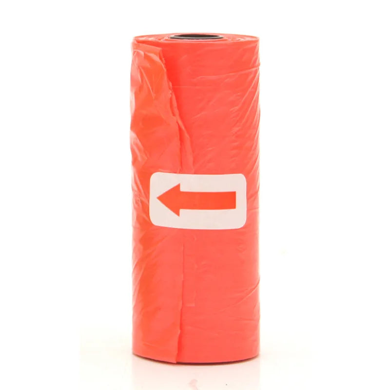 CleanPup | De Lekvrije & Geurloze Hondenzakjes