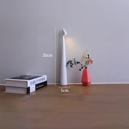 Nordic Glow LED Table Lamp | Create the perfect atmosphere anywhere in your home