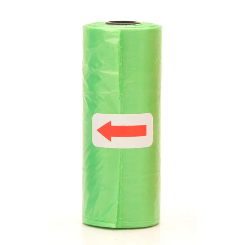 CleanPup | De Lekvrije & Geurloze Hondenzakjes