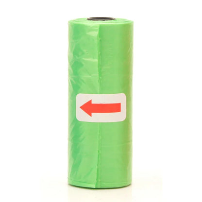 CleanPup | De Lekvrije & Geurloze Hondenzakjes