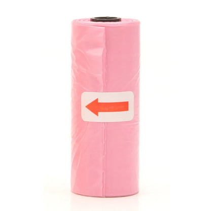 CleanPup | De Lekvrije & Geurloze Hondenzakjes