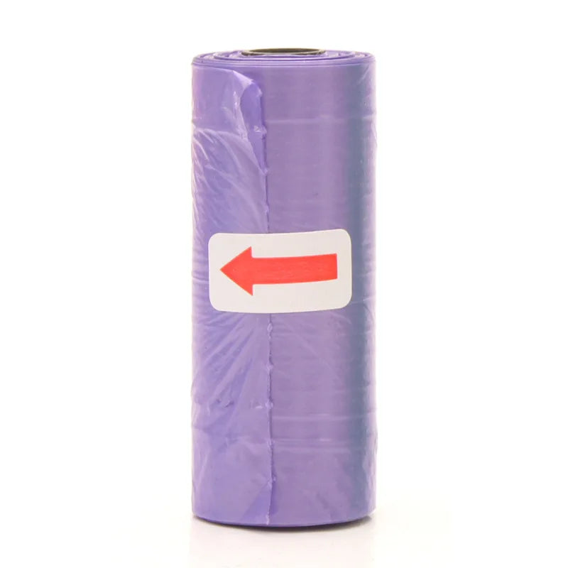 CleanPup | De Lekvrije & Geurloze Hondenzakjes