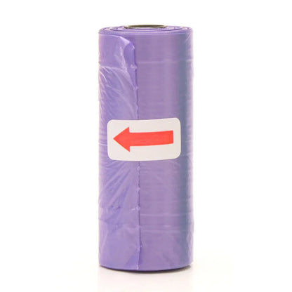 CleanPup | De Lekvrije & Geurloze Hondenzakjes