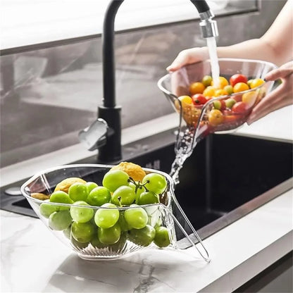 DrainMaster | Indispensable in every kitchen!