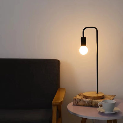 LoftLume Vintage | Verlicht je werkruimte met stijl en comfort