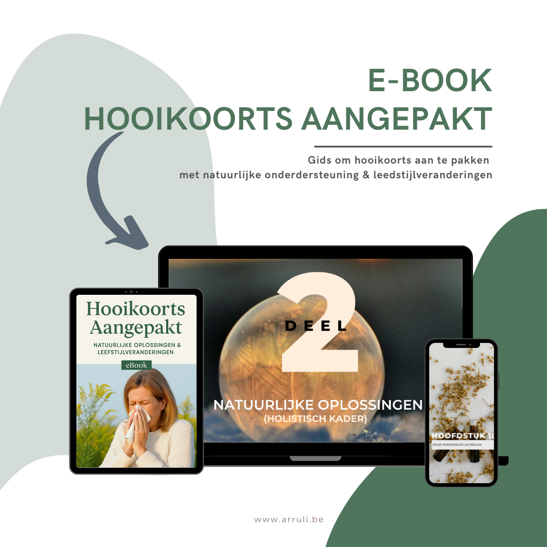 E-BOOK HOOIKOORTS AANGEPAKT