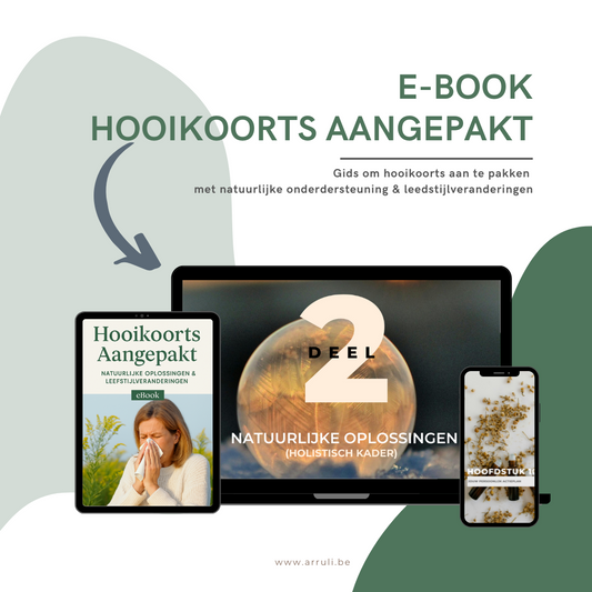 E-BOOK HOOIKOORTS AANGEPAKT