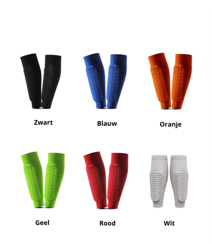 SoccerShield Pro | Speel zonder grenzen